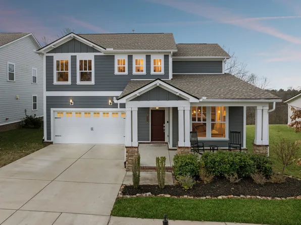 2177 Maytown Cir, Thompsons Station, TN 37179