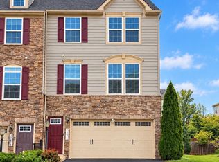 13672 Rockingham Ln, Gainesville, VA 20155