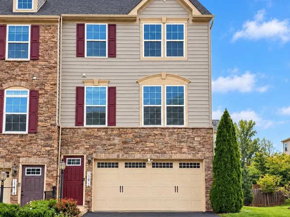 13672 Rockingham Ln, Gainesville, VA 20155