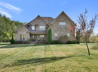 2722 E Compton Rd, Murfreesboro, TN 37130