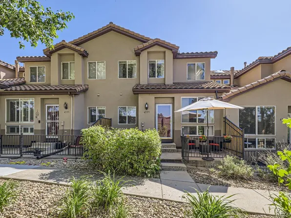 4555 S Auckland Court, Aurora, CO 80015