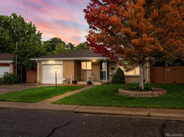 3176 Ursula Street, Aurora, CO 80011