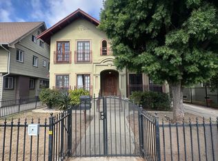 2646 Kenwood Ave APT 4, Los Angeles, CA 90007