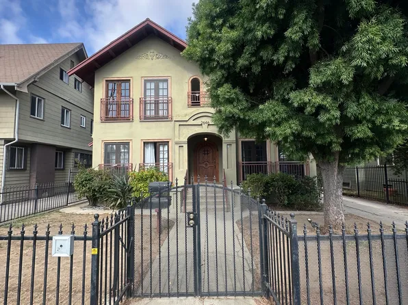 2646 Kenwood Ave APT 4, Los Angeles, CA 90007