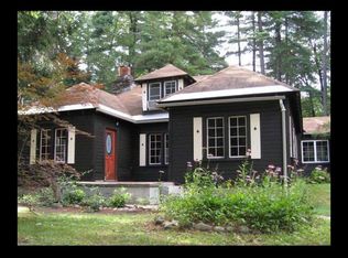 90 Philips St, Lake George, NY 12845