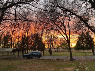 42 Edgar Davis Rd, Cartwright, OK 74731