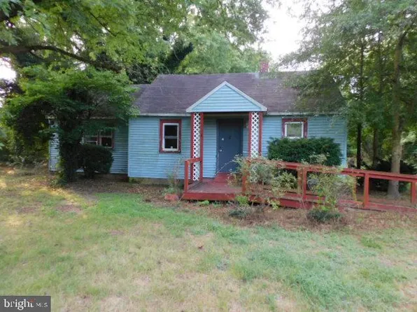 3683 Houston Branch Rd, Federalsburg, MD 21632