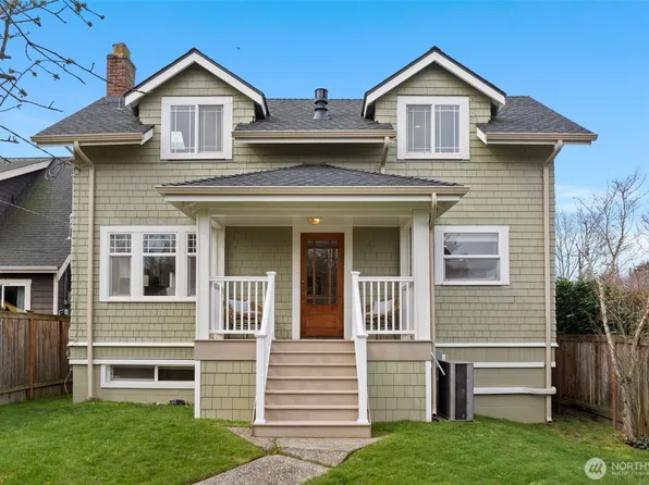 1427 MLK Jr Way, Seattle, WA 98122