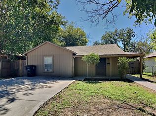 309 Marengo St, Cleburne, TX 76033