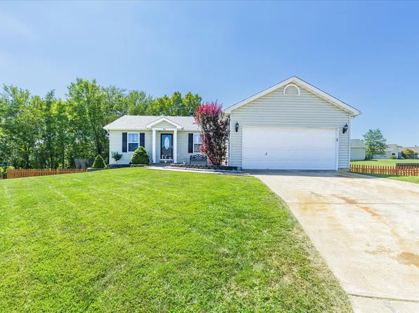351 Glen Valley Ct, Troy, MO 63379