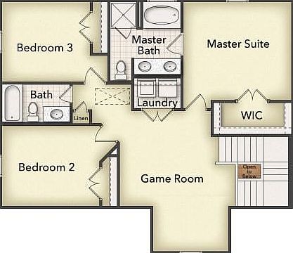 4th image of 917 Gambel Dr