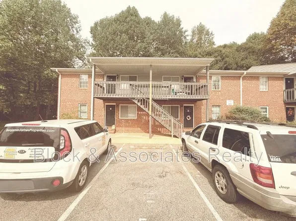 308 Reece Ave #E, Randleman, NC 27317