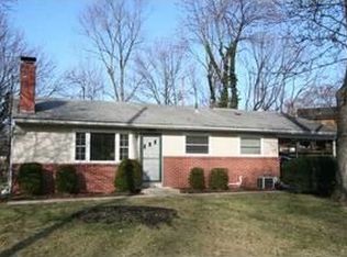 2504 Edgevale Rd, Columbus, OH 43221