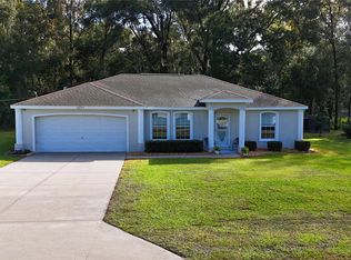 13777 SE 44th Ave, Summerfield, FL 34491