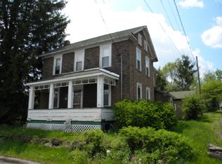 725 George St, Lilly, PA 15938