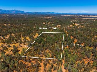 0 TBD Richard Drive, Cottonwood, CA 96022