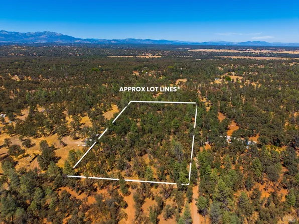 0 TBD Richard Drive, Cottonwood, CA 96022