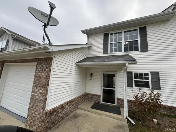 3740 S Cramer Cir, Bloomington, IN 47403