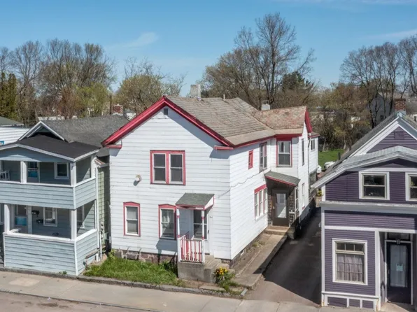 244 North St, Burlington, VT 05401