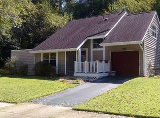 12903 Midstock Ln, Upper Marlboro, MD 20772