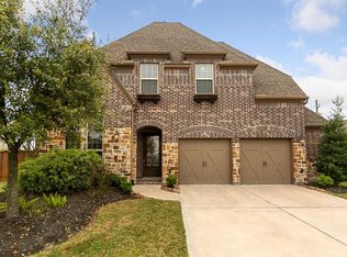 17603 Olde Oaks Estate Ct, Cypress, TX 77433