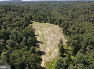 County Line Road Plummer N, Fryburg, PA 16326