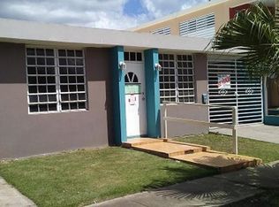 SD41 Calle Violeta, Hormigueros, PR 00660