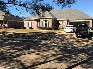 320 Towne St, Brandon, MS 39042