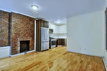 Rented by City Connections Realty