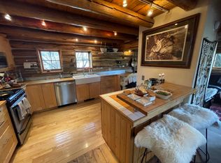 2200 N Moose Wilson Rd #1, Wilson, WY 83014