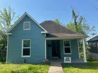 1608 E Glenwood Ave, Knoxville, TN 37917