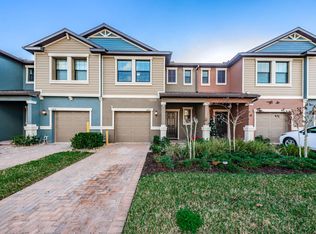 16870 Red Brick Ln, Land O Lakes, FL 34638
