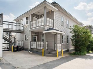 9 John St, Chelsea, MA 02150