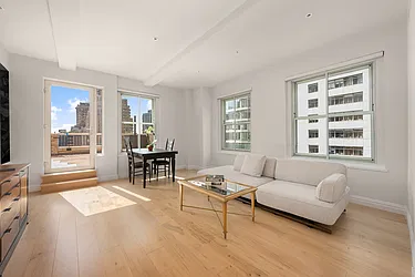 88 Greenwich Street