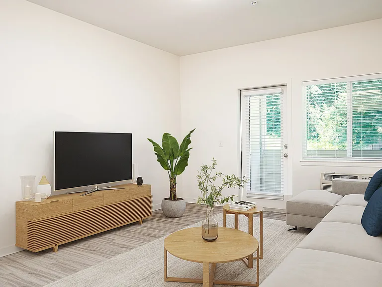 Pacific Ridge Apartments — Photo 14