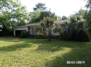 101 Evelyn Dr, Centerville, GA 31028