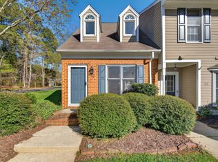 46 Forest Oaks Dr, Durham, NC 27705