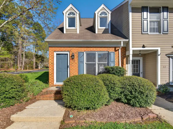 46 Forest Oaks Dr, Durham, NC 27705