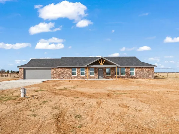 10309 N County Road 2800 Unit B, Lubbock, TX 79403