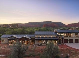 407 Loy Ln, Sedona, AZ 86336