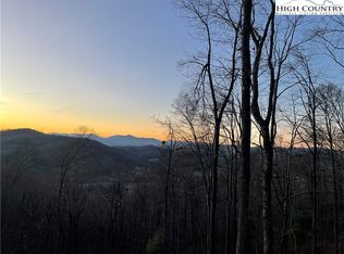 LOT 61 Cedar Trl, Fleetwood, NC 28626