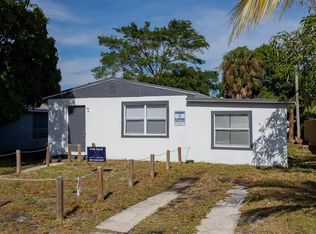 1164 W 31st St, Riviera Beach, FL 33404