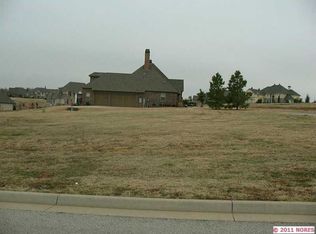 305 E Fredericksburg St, Broken Arrow, OK 74011