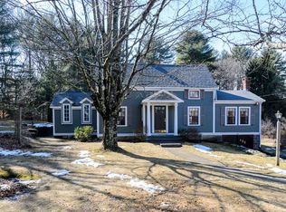 24 West St, Foxboro, MA 02035