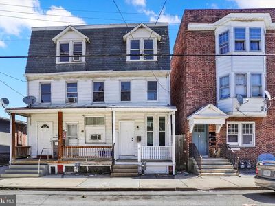 41 N West St, York, PA, 17401