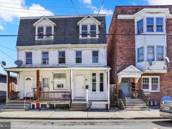 41 N West St, York, PA 17401