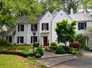 2677 Arden Rd NW, Atlanta, GA 30327