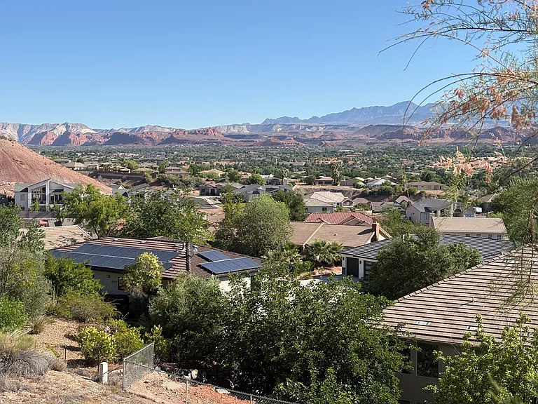 W Canyon View Dr — Photo 20