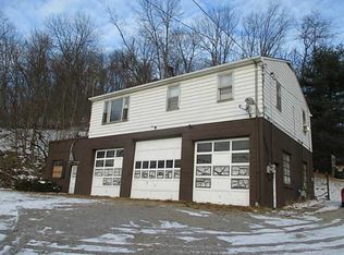 100 Tuscarawas Rd, Beaver, PA 15009