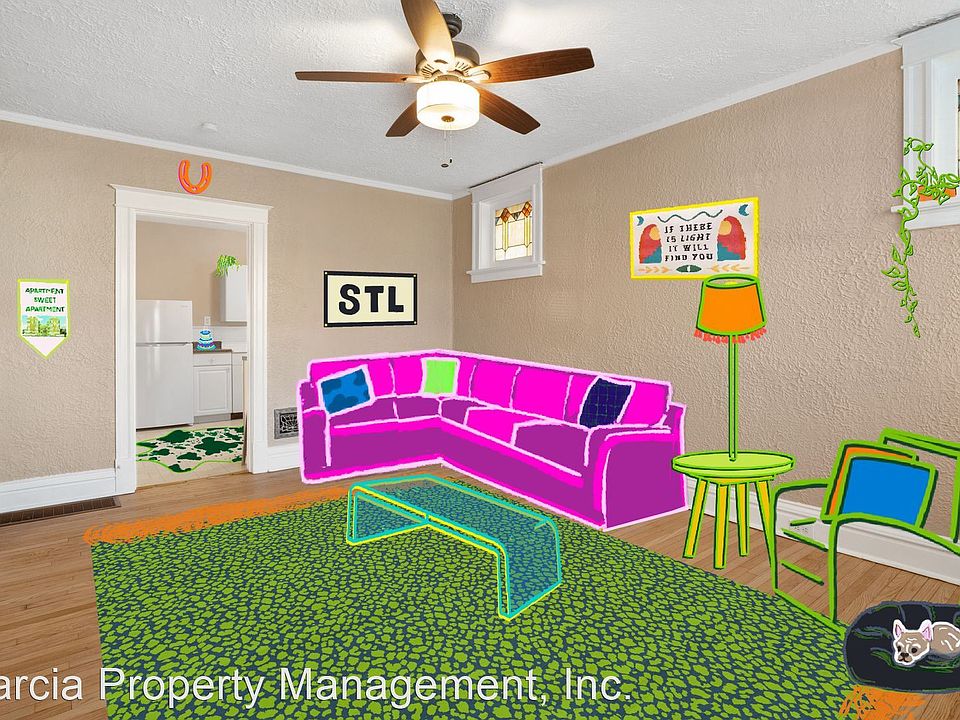 1st image of 4942 Pernod Ave #1F
